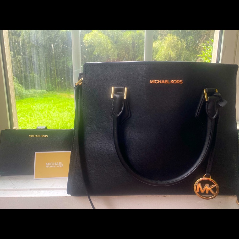 Michael kors set